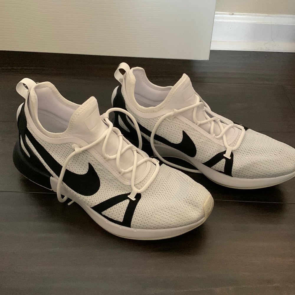 Nike shoes size 11 use